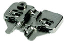 Mounting Plates For Concealed Soft-Close 110° Hinges