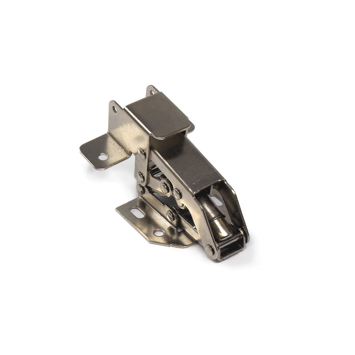 (未使用･未開封品)Low Profile Hinge Mount 32-52&quot; Olympia Concealed Hinge With Adjustable Soft-Close (5 Levels