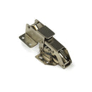 Concealed Face Frame Hinges (Double Spring)