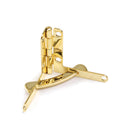 Hinge For Specialty Boxes