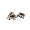 Face Frame Hinges - Soft Closing