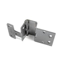 Titan Extra Heavy-Duty Institutional Hinge