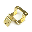 270° Opening Flush-Hinge