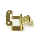 270° Opening Flush-Hinge