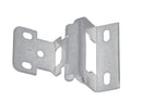 Surface-Mounted Full Wrap Door Hinge