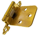 Surface Mounted Cabinet Door Hinge