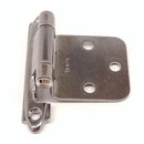 Surface Mounted Cabinet Door Hinge