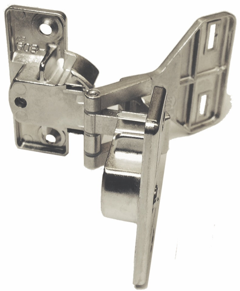 Office And General Heavy-Duty Hinges