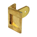 Solid Brass Slim Sleek 270° Opening Hinge