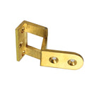Solid Brass Slim Sleek 270° Opening Hinge