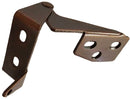 Top And Bottom Pivot Hinges