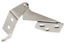 Top And Bottom Pivot Hinges