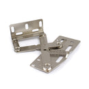 Sink Tray Tip Out Hinge
