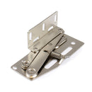 Sink Tray Tip Out Hinge