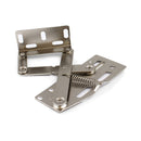 Sink Tray Tip Out Hinge