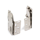 Sink Tray Tip Out Hinge