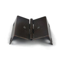 In-Line Doors 180° Opening Hinge