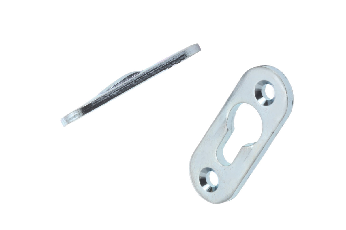 Keyhole Slots Fasteners Keyhole Hangers Keyhole Fittings / Panel Hangers
