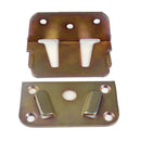 2-Piece Corner Wood Joiner