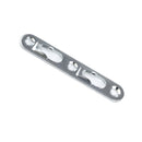 Keyhole Fittings / Panel Hangers