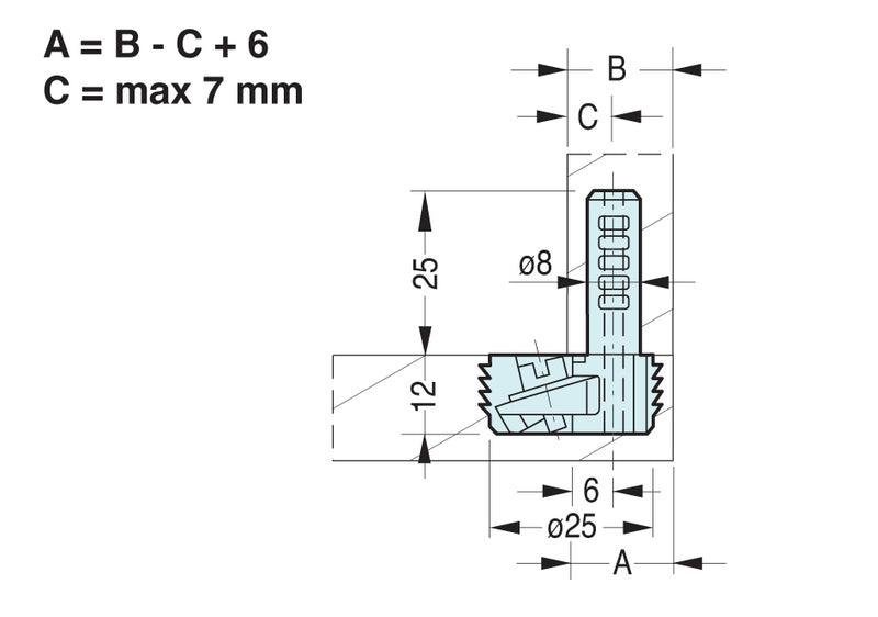 Panel Assembly Connectors