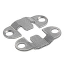 Mini Interlocking "Flushmount" Panel Hanger