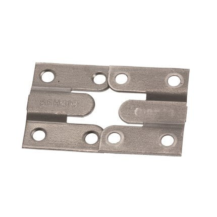 Interlocking Panel Hangers