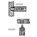 Nylon Snap-Together Joiners