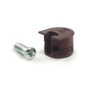 Shelf Magic Hidden Support Nylon Discs