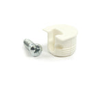 Shelf Magic Hidden Support Nylon Discs