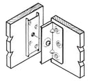 Super Rigid Corner Joint Fastener