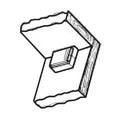 Nylon Interlocking Fitting