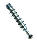 Versatile "Mini Lok" Assembly Fitting