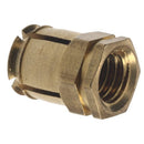 Versatile "Mini Lok" Assembly Fitting