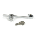 Removable Sliding Glass Door Lock