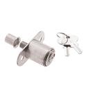 Sliding Door Push Lock