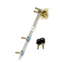 Gang Lock - Front Mount