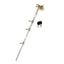 Gang Lock - Front Mount