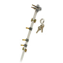 Gang Lock - Front Mount