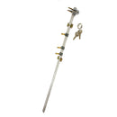 Gang Lock - Front Mount