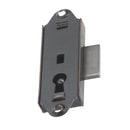 Grandfather Clock Lock - Narrow