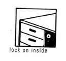 Side Locking Mechanism