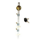 Side Locking Mechanism