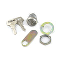 Keyed Cam Locks