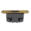 Full Mortise Cabinet Locks