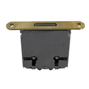 Full Mortise Cabinet Locks