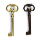 Full Mortise Cabinet Locks