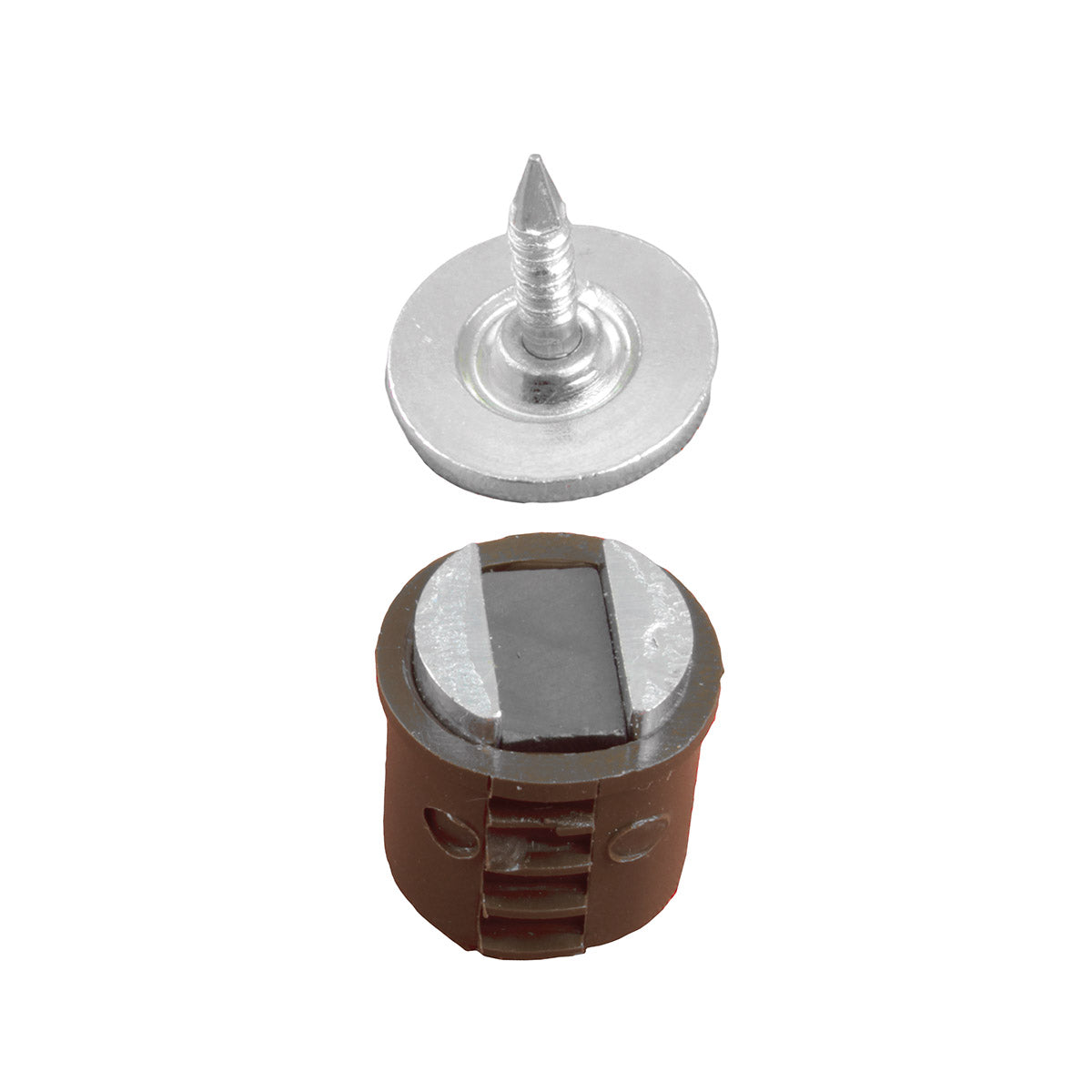 Round Drive-In Magnet