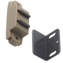 Face-Mounting Magnet