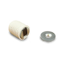 Drill and Drive Cylinder Magnet